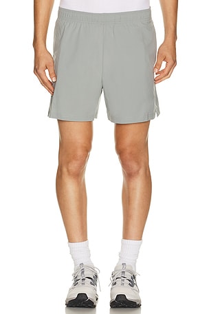 5" Core Shorts On