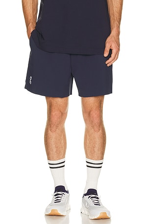 5" Court Shorts On