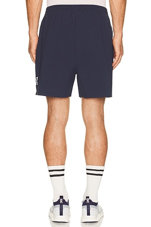 On 5 Court Shorts in Blue. Size XL/1X. Also