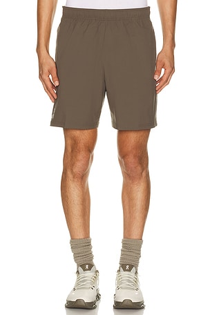 7" Core Shorts On
