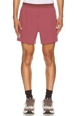 5" Performance Shorts On