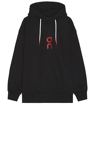 Lunar New Year Club Hoodie On