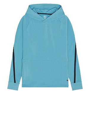 Studio Hoodie On