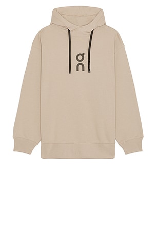 Club Hoodie On