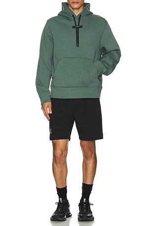 Focus Tech Hoodie On
