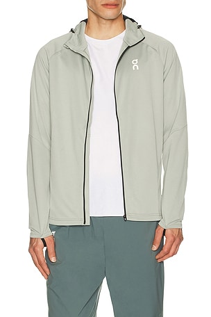 CLIMATE パーカー On