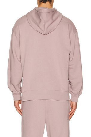 On sudadera club en color gris