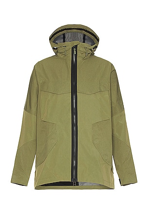 On Explorer Jacket in Taiga | REVOLVE