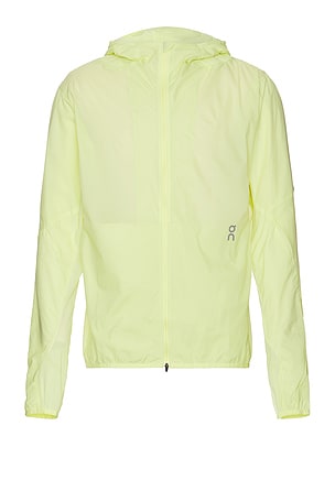 X Post Archive Faction (PAF) Running Jacket On