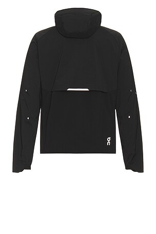 On Core Jacket in Black