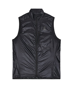 GILET WEATHER On