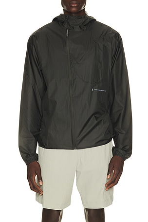 x PAF Zero Jacket Paf On