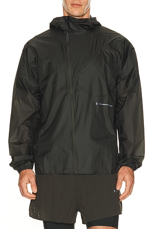 On BLOUSON PAF en Noir