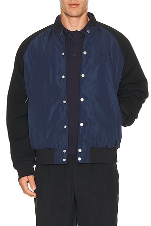 Courtside Bomber On