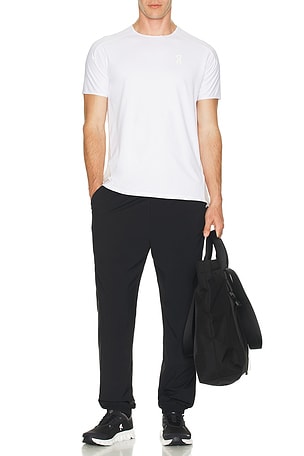 Focus Pants On