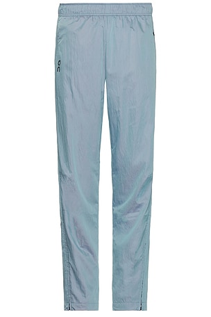 Court Pants On