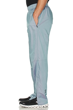 On Court Pants in Baby Blue