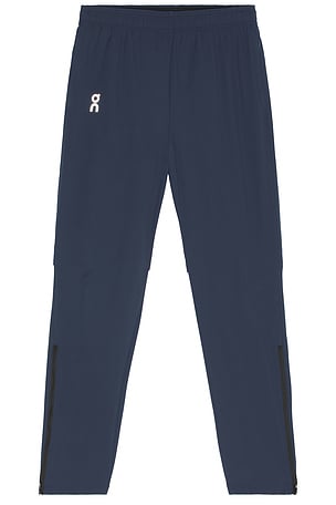 Core Pants On