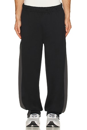 x Ikon Track Pants On