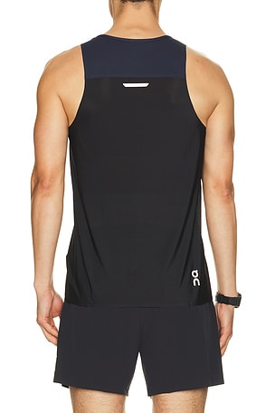 On Performance Tank in Navy