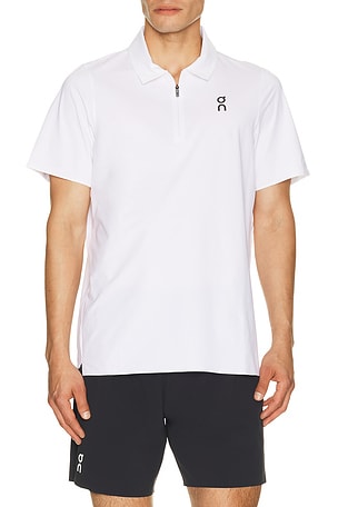 Court Polo On
