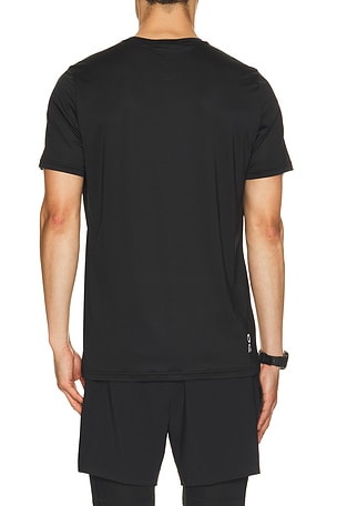 On Core-T Graphic in Black