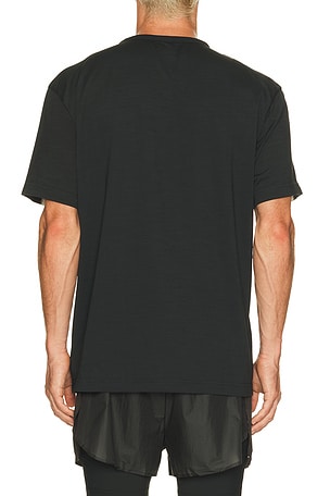 On T-SHIRT PAF en Noir