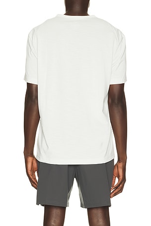 On T-SHIRT PAF en Blanc