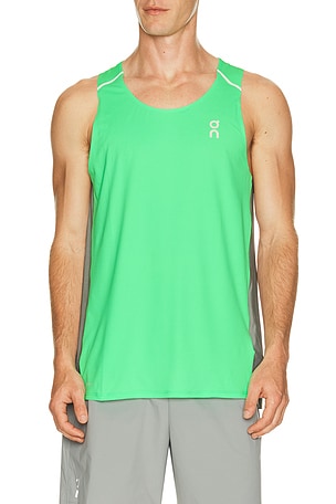 Performance Tank On
