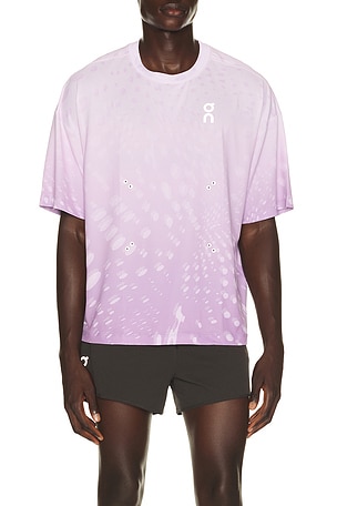 T-SHIRT PERFORMANCE VOLT On