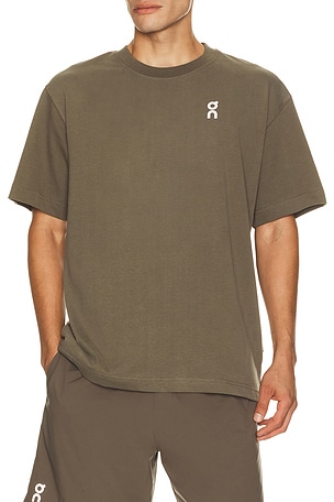 Club Tee On