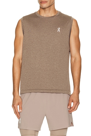 Train Flex Tank On