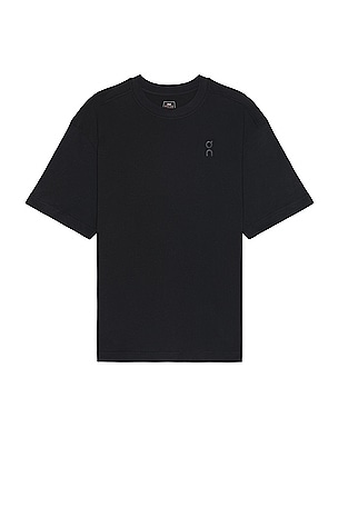 On x BEAMS Japan Relaxed T in Black