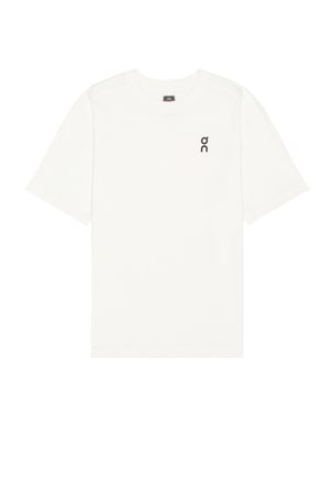 On x BEAMS Japan Relaxed T in White