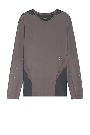 x Post Archive Faction (PAF) Long T-shirt On