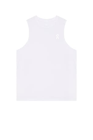 Core Tank On
