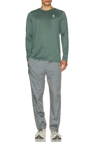 Core Long-T On