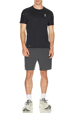 On Performance-T in Black