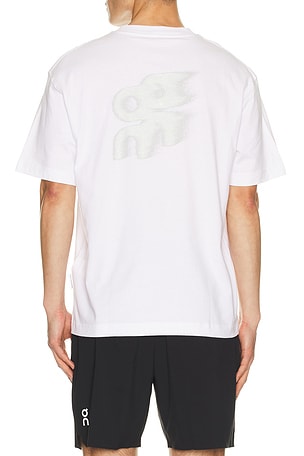 CLUB-T 티셔츠 On