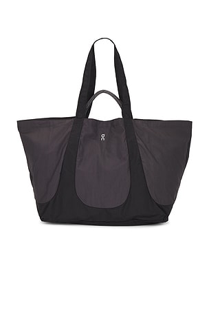 x Ikon Cargo Pack On