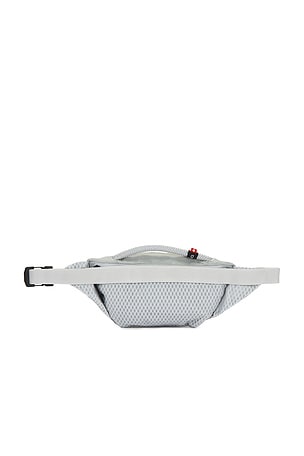 On Waist Pack 2L Lite in White