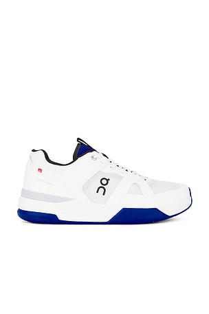 The Roger Clubhouse Pro Sneaker On