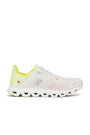 Cloud 6 Coast On