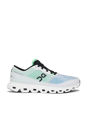 Cloud 6 Push On