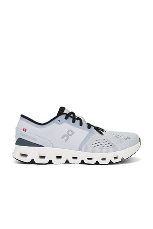 Cloud X 4 On