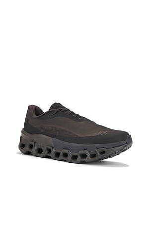 On X Post Archive Faction (PAF) Cloudmonster 2 Sneaker in Brown