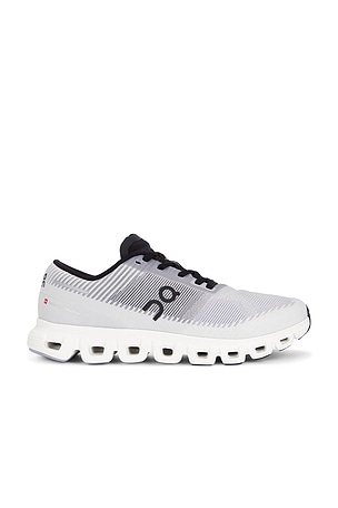 Cloud 6 Push Sneakers On