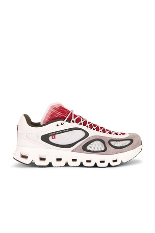 x FKA Twigs Cloud x Sneaker On