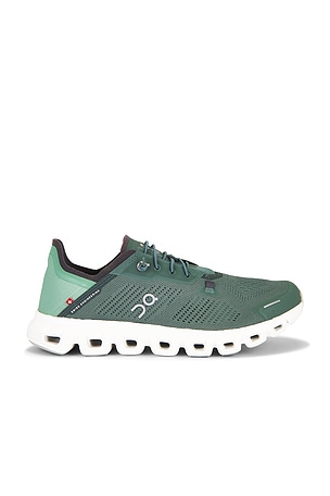Cloud 6 Coast Sneakers On