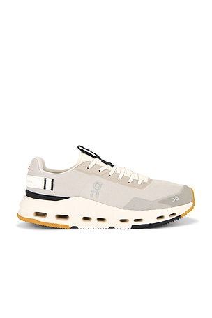 Cloudnova Form 2 Sneakers On